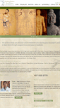 Mobile Screenshot of healingbetterinc.com